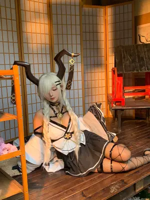 蠢沫沫 - 碧蓝航线 尾张_161