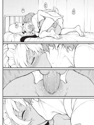 COMIC BAVEL 2021年10月号 [中国翻訳] [無修正] [DL版]_032