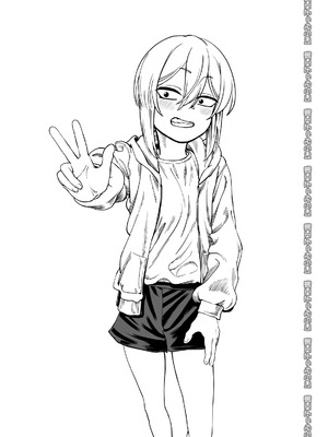 [にらみっ子工場] 金髪ヤンチャ系な彼女との暮らし方 1-4_203