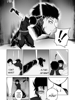 [Raikko9] SEDUCING KING OF THE MONSTERS (Airani Iofifteen)_03