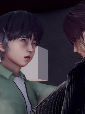 [チーファン]被饲育调教的性奴美母02_65