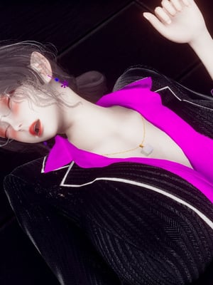[チーファン]被饲育调教的性奴美母02_150