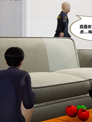 [射丝小飞侠]学霸的老师妈妈_204