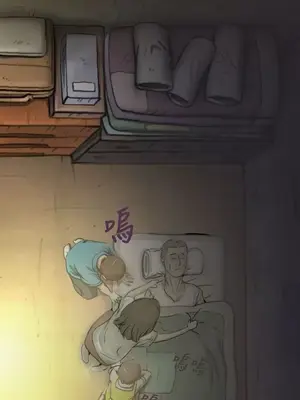 姊姊：蓮／我的姐妹 1-65話[完結]_001101