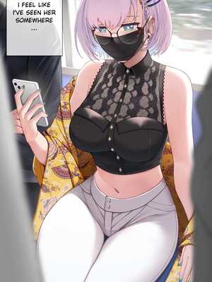 [Landacdeus] Chance Encounter : Pavolia Reine (Pavolia Reine)_02