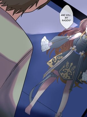 [SiFarid] MY 800 YEARS OLD KERIS CAN'T BE THIS SEXUALLY FRUSTATED! (Anya Melfissa)_03