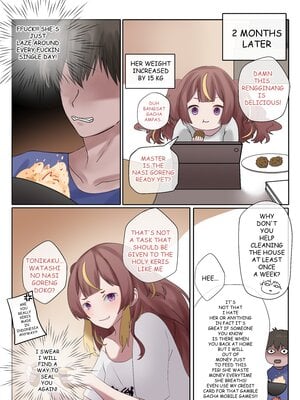 [SiFarid] MY 800 YEARS OLD KERIS CAN'T BE THIS SEXUALLY FRUSTATED! (Anya Melfissa)_04