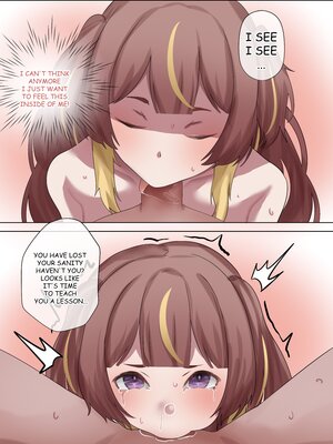 [SiFarid] MY 800 YEARS OLD KERIS CAN'T BE THIS SEXUALLY FRUSTATED! (Anya Melfissa)_10