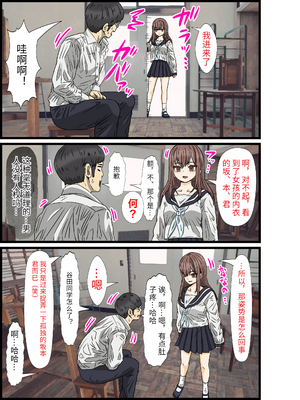 [バナナスタイル]陰キャの俺が男女比３０対１のハーレム生活！ #1[dk個人機翻]_a0012