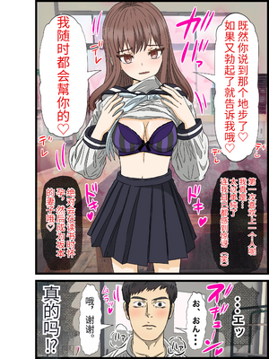 [バナナスタイル]陰キャの俺が男女比３０対１のハーレム生活！ #1[dk個人機翻]_a0033