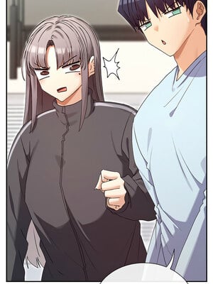 女神都在看這些？ 31-32話_31_07_ievf