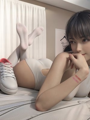 [幽玄花] 迷夜少女 特典合集 无水印 无修正(更新至2025.3.30)_206_sophie1119_2