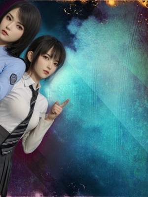 [幽玄花] 迷夜少女 特典合集 无水印 无修正(更新至2025.3.30)_218_sisters119_4