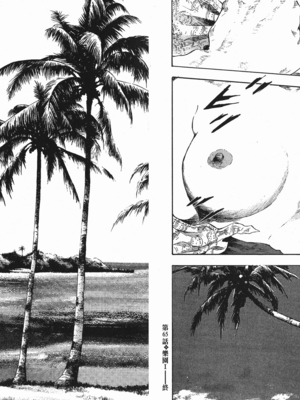 軍鶏vol.07色情片段_026