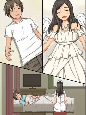 [MC (ロゼ)] 毎日パコパコ！催眠ハメまくり入院性活_45