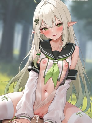[モノ手紙 (かるたも)] えっちなおなかかんさつ。おなか×水着 2｜色情的小肚肚觀察記。腹部X泳裝2 [中国翻訳] [無修正] [DL版]_21