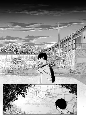 [なかにしゆうた] ものがたりのように｜正如我们共同谱写的故事那般 [驴子汉化组] [DL版] [無修正] [Loody去码]_005