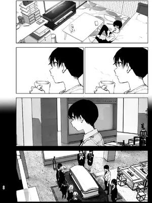 [なかにしゆうた] ものがたりのように｜正如我们共同谱写的故事那般 [驴子汉化组] [DL版] [無修正] [Loody去码]_036