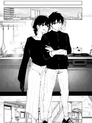 [なかにしゆうた] ものがたりのように｜正如我们共同谱写的故事那般 [驴子汉化组] [DL版] [無修正] [Loody去码]_137