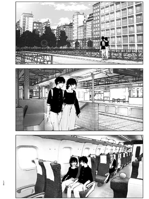[なかにしゆうた] ものがたりのように｜正如我们共同谱写的故事那般 [驴子汉化组] [DL版] [無修正] [Loody去码]_138