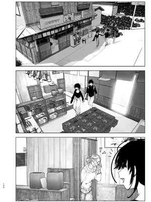 [なかにしゆうた] ものがたりのように｜正如我们共同谱写的故事那般 [驴子汉化组] [DL版] [無修正] [Loody去码]_144