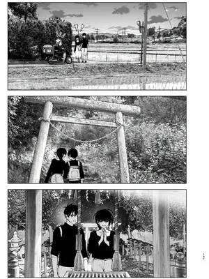 [なかにしゆうた] ものがたりのように｜正如我们共同谱写的故事那般 [驴子汉化组] [DL版] [無修正] [Loody去码]_147