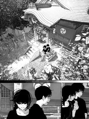 [なかにしゆうた] ものがたりのように｜正如我们共同谱写的故事那般 [驴子汉化组] [DL版] [無修正] [Loody去码]_148