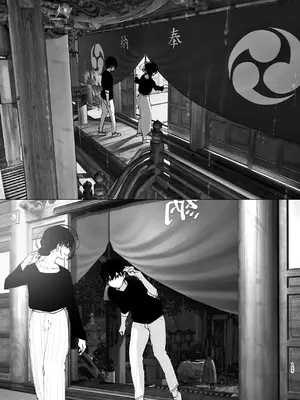 [なかにしゆうた] ものがたりのように｜正如我们共同谱写的故事那般 [驴子汉化组] [DL版] [無修正] [Loody去码]_165