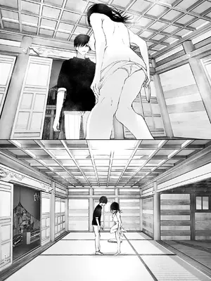 [なかにしゆうた] ものがたりのように｜正如我们共同谱写的故事那般 [驴子汉化组] [DL版] [無修正] [Loody去码]_172