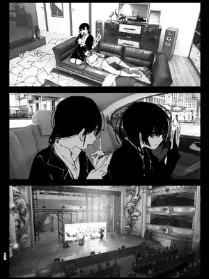 [なかにしゆうた] ものがたりのように｜正如我们共同谱写的故事那般 [驴子汉化组] [DL版] [無修正] [Loody去码]_190