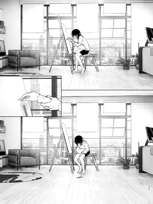 [なかにしゆうた] ものがたりのように｜正如我们共同谱写的故事那般 [驴子汉化组] [DL版] [無修正] [Loody去码]_205