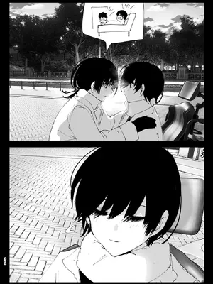 [なかにしゆうた] ものがたりのように｜正如我们共同谱写的故事那般 [驴子汉化组] [DL版] [無修正] [Loody去码]_212