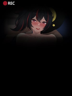 [saya_触手酱] 朱鸢的事后影像（中文／日本语／English）[Decensored]_43