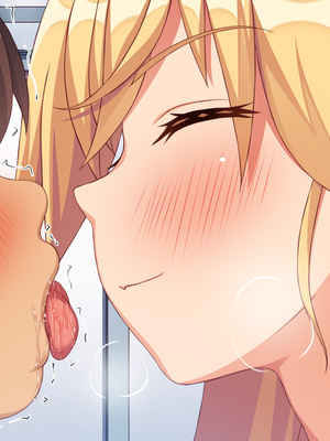 [汁っけの多い柘榴]生徒の悩みをピュピュッと解決！ セックス大好きビッチ先生_0343