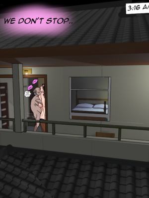 Tsumibukai yokubō  Sinful Lust Chapter 3 part 3 /  邪恶的欲望 第三章_IMG_1956