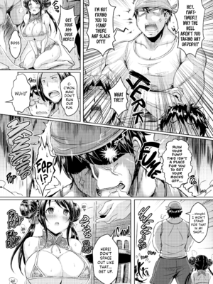[オクモト悠太] 乳じぇねれーしょん [英文] [無修正] [DL版]_020