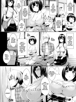 [オクモト悠太] 乳じぇねれーしょん [英文] [無修正] [DL版]_029