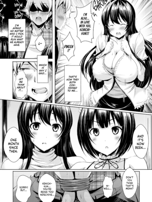 [オクモト悠太] 乳じぇねれーしょん [英文] [無修正] [DL版]_031