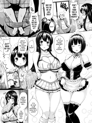 [オクモト悠太] 乳じぇねれーしょん [英文] [無修正] [DL版]_032