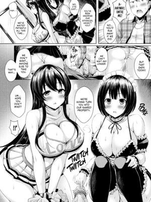 [オクモト悠太] 乳じぇねれーしょん [英文] [無修正] [DL版]_033