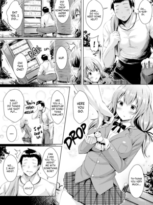 [オクモト悠太] 乳じぇねれーしょん [英文] [無修正] [DL版]_048
