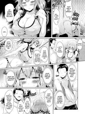 [オクモト悠太] 乳じぇねれーしょん [英文] [無修正] [DL版]_052