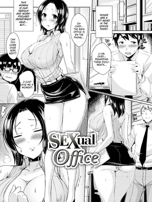 [オクモト悠太] 乳じぇねれーしょん [英文] [無修正] [DL版]_062