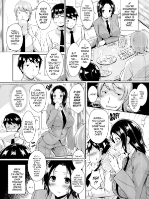 [オクモト悠太] 乳じぇねれーしょん [英文] [無修正] [DL版]_063