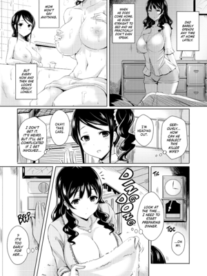 [オクモト悠太] 乳じぇねれーしょん [英文] [無修正] [DL版]_083