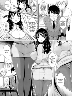 [オクモト悠太] 乳じぇねれーしょん [英文] [無修正] [DL版]_084