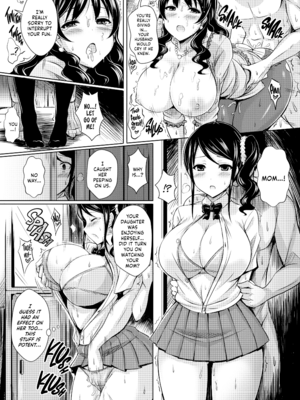 [オクモト悠太] 乳じぇねれーしょん [英文] [無修正] [DL版]_095