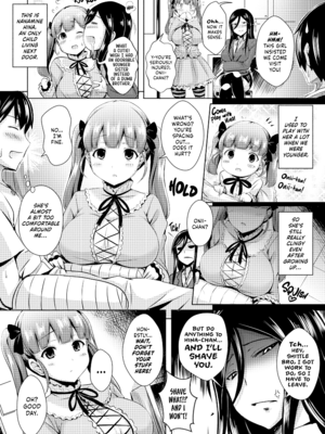 [オクモト悠太] 乳じぇねれーしょん [英文] [無修正] [DL版]_101