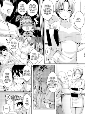 [オクモト悠太] 乳じぇねれーしょん [英文] [無修正] [DL版]_102