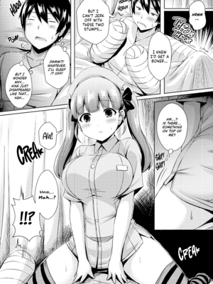 [オクモト悠太] 乳じぇねれーしょん [英文] [無修正] [DL版]_103